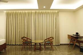 Hotel V K Grand