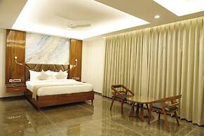 Hotel V K Grand