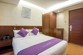 The Bauhinia Hotel Tsim Sha Tsui