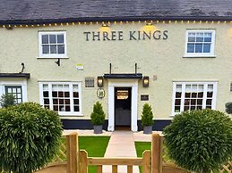 Three Kings