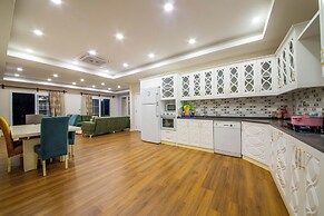 Roma Villa Asparan Marmaris