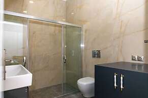 Roma Villa Asparan Marmaris