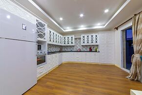 Roma Villa Asparan Marmaris