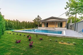 Roma Villa Asparan Marmaris