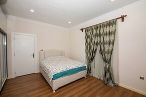 Roma Villa Asparan Marmaris