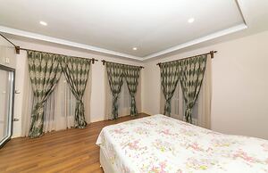 Roma Villa Asparan Marmaris