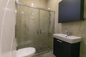 Roma Villa Asparan Marmaris