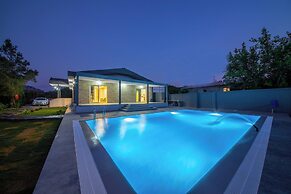 Roma Villa Asparan Marmaris