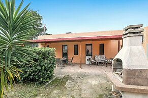 Country Residence Near The Beach