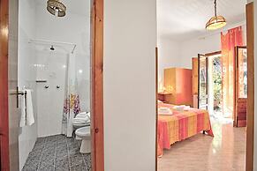 Country Residence Near The Beach