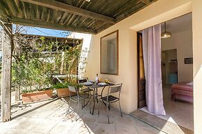 Country Residence Near The Beach