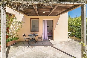 Country Residence Near The Beach