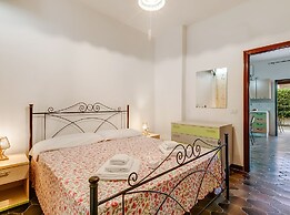 Country Residence Near The Beach