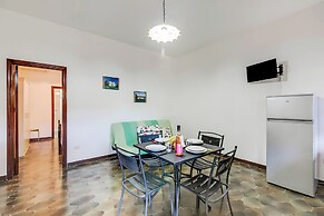 Country Residence Near The Beach