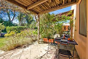 Country Residence Near The Beach