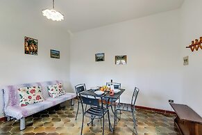 Country Residence Near The Beach