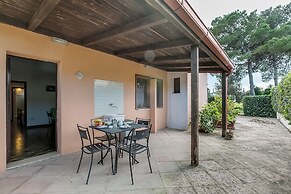 Country Residence Near The Beach