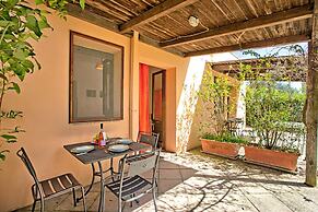 Country Residence Near The Beach
