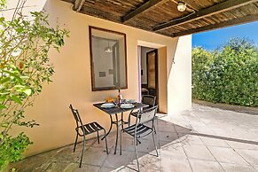 Country Residence Near The Beach