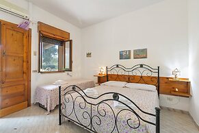 Country Residence Near The Beach