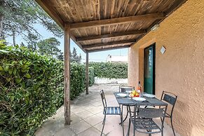 Country Residence Near The Beach