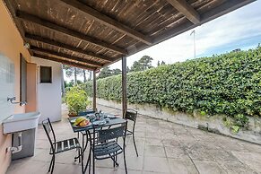 Country Residence Near The Beach