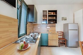 Country Residence Near The Beach