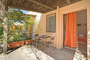 Country Residence Near The Beach