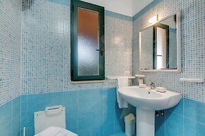 Country Residence Near The Beach