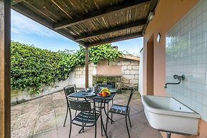 Country Residence Near The Beach