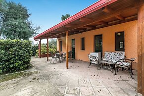 Country Residence Near The Beach