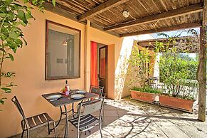 Country Residence Near The Beach