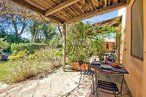 Country Residence Near The Beach