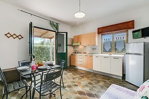 Country Residence Near The Beach