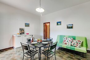 Country Residence Near The Beach