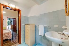 Country Residence Near The Beach