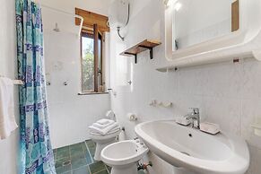 Country Residence Near The Beach