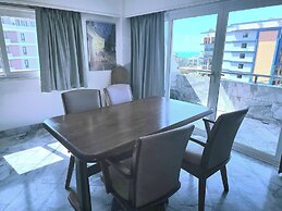 Large Apartment 401 jhr