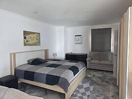 Large Apartment 401 jhr