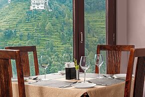 BluSalzz Collection Suvaasa - Ramgarh