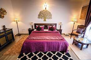 BluSalzz Collection Suvaasa - Ramgarh