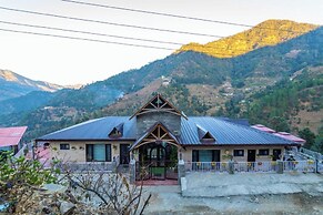 BluSalzz Collection Suvaasa - Ramgarh