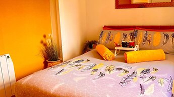 Tandes Apartment in Dundee City