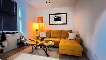 Tandes Apartment in Dundee City