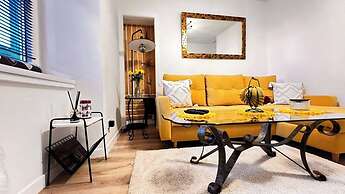 Tandes Apartment in Dundee City