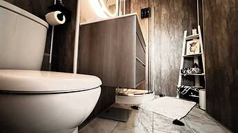 Tandes Apartment in Dundee City