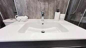 Tandes Apartment in Dundee City