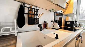 Tandes Apartment in Dundee City