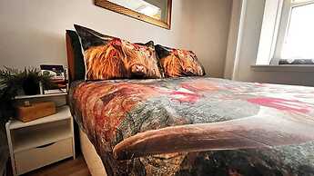 Tandes Apartment in Dundee City