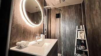 Tandes Apartment in Dundee City